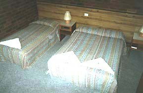 Tabourie Lake Motor Inn Resort - Accommodation Adelaide 2