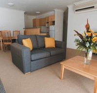 Quest Rosehill - Accommodation Adelaide