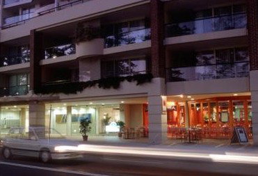 Quest Grande Esplanade - Accommodation Adelaide 2