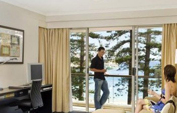 Quest Grande Esplanade - Accommodation Adelaide 3