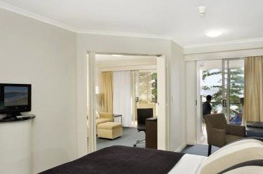Quest Grande Esplanade - Accommodation Adelaide 4