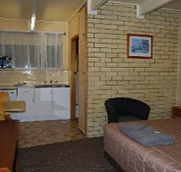 Coastal Comfort Motel - Accommodation Adelaide