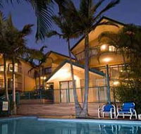 Karana Palms Resort - Accommodation Adelaide