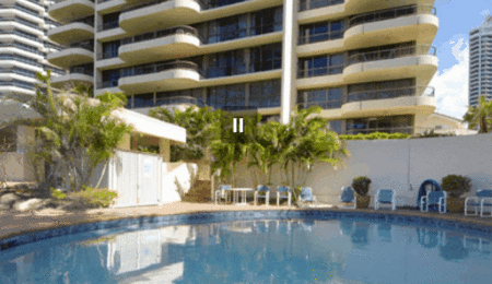 Norfolk Luxury Beachfront Apartments - Accommodation Adelaide
