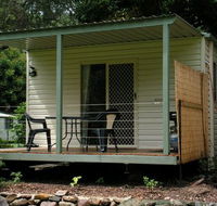 Mount Warning Rainforest Park - Accommodation Adelaide