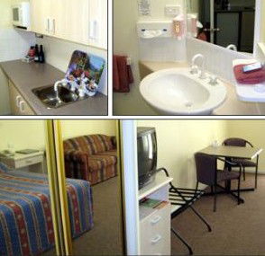 Horatio Motel Mudgee - Accommodation Adelaide 1