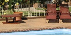 Horatio Motel Mudgee - Accommodation Adelaide 2