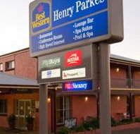 Best Western The Henry Parkes - Accommodation Adelaide