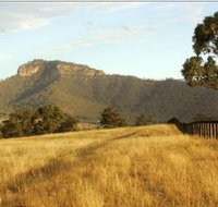 Pemberley Grange - Accommodation Adelaide