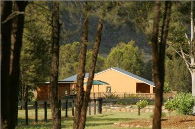 Pemberley Grange - Accommodation Adelaide 1