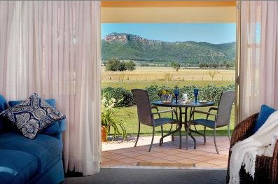 Pemberley Grange - Accommodation Adelaide 2