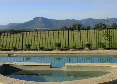 Pemberley Grange - Accommodation Adelaide 3