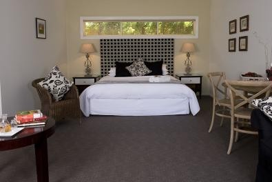Pemberley Grange - Accommodation Adelaide 4