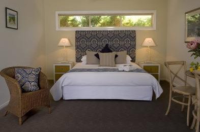 Pemberley Grange - Accommodation Adelaide 5