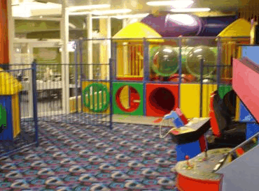 The Lighthouse Hotel - Accommodation Adelaide 1
