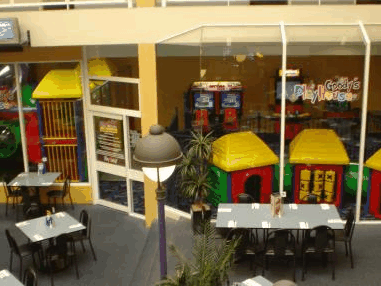 The Lighthouse Hotel - Accommodation Adelaide 2