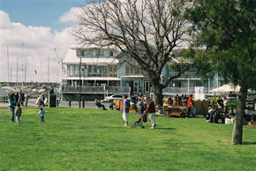 Quest Williamstown - Accommodation Adelaide 2