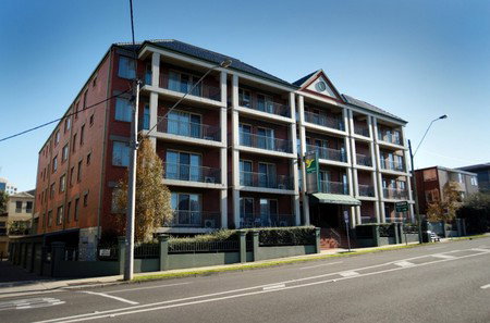 Quest Windsor - Accommodation Adelaide 0