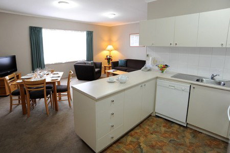 Quest Windsor - Accommodation Adelaide 2