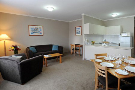 Quest Windsor - Accommodation Adelaide 4