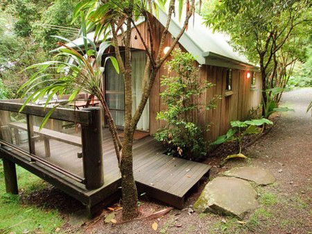 Mount Glorious QLD Accommodation Adelaide
