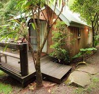 Mt Glorious Getaway Cottages - Accommodation Adelaide
