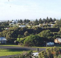 St Andrews Boulevard Apartments