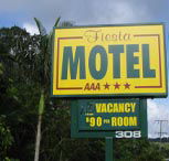 Fiesta Motel - Accommodation Adelaide