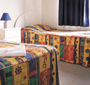 Sorrento Seaside Apartments - Accommodation Adelaide