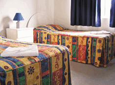 Sorrento Seaside Apartments - Accommodation Adelaide 0
