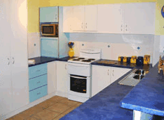Sorrento Seaside Apartments - Accommodation Adelaide 2