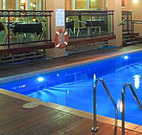 Burnett Riverside Motel - Accommodation Adelaide