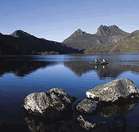 Cradle Mountain Chateau - Accommodation Adelaide