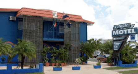 Oscar Motel - Accommodation Adelaide 0