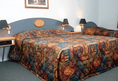 Oscar Motel - Accommodation Adelaide 1