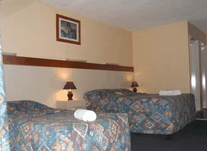 Oscar Motel - Accommodation Adelaide 2
