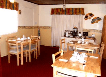 Oscar Motel - Accommodation Adelaide 3