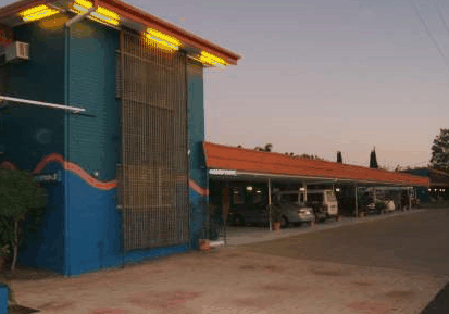 Oscar Motel - Accommodation Adelaide 4
