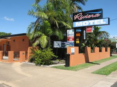 Riviera Motel - Accommodation Adelaide 1