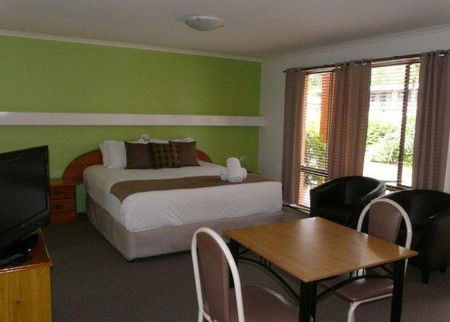 Riviera Motel - Accommodation Adelaide 2
