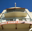 Angas Regent Apartments - Accommodation Adelaide