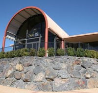Turners Vineyard - Accommodation Adelaide