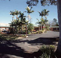 Dawson Motor Inn - Accommodation Adelaide