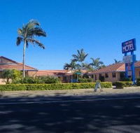 Twin Pines Motel - Accommodation Adelaide