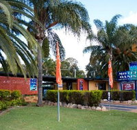 Motel Oasis - Accommodation Adelaide