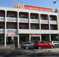Adelaide Central YHA - Accommodation Adelaide