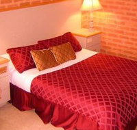 Mulwala Paradise Palms Motel - Accommodation Adelaide
