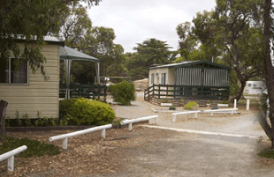 Minlaton Caravan Park And Cabins - Accommodation Adelaide 1
