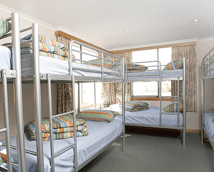Narrara Backpackers - Accommodation Adelaide