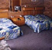 Border Motel - Accommodation Adelaide